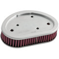 K&N Airfilter, FXDWG, FXDL FXDF 08-