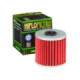 HiFlo oil filter HF123