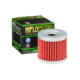 HiFlo oil filter HF131