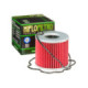 HiFlo oil filter HF133 (incl.o-rings)