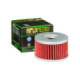 HiFlo oil filter HF137