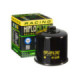 HiFlo oil filter HF138RC (Racing 17mm)