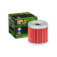 HiFlo oil filter HF139