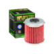 HiFlo oil filter HF168