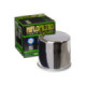 HiFlo oil filter HF204C Chromed