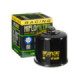 HiFlo oil filter HF204RC (Racing 17mm)