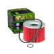 HiFlo oil filter HF401 (incl.o-rings)