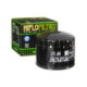 HiFlo oil filter HF557