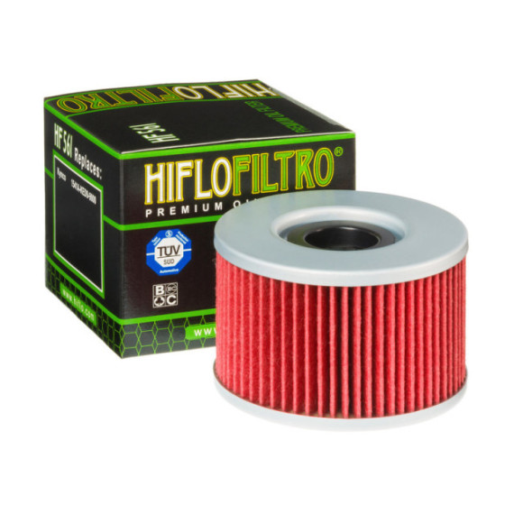 HiFlo oil filter HF561