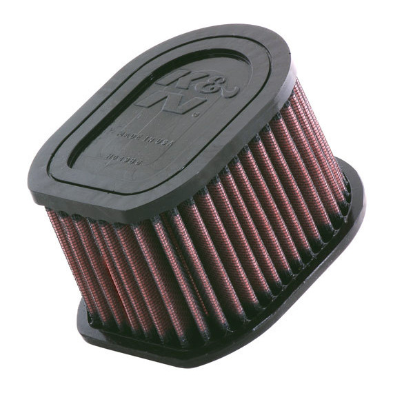 K&N Airfilter, Z750/1000