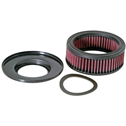 K&N Air Filter Kawasaki Vn1500 Vulcan Classic 1996-2008