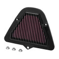 K&N Airfilter, VN 1700 09-11