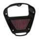 K&N Airfilter, VN2000 04-10