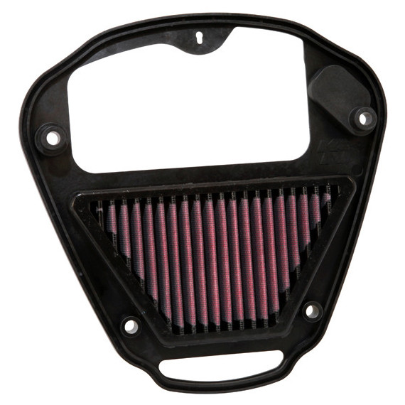 K&N Airfilter, VN2000 04-10