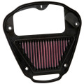 K&N Airfilter, VN2000 04-10