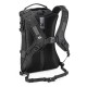 KRIEGA BACKPACK - R16 - VANNTETT