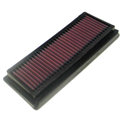 K&N Airfilter, ZX6R/RR 05-06