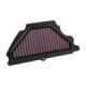 K&N Airfilter, ZX6R 07-