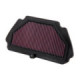 K&N Airfilter, ZX6R 09-19