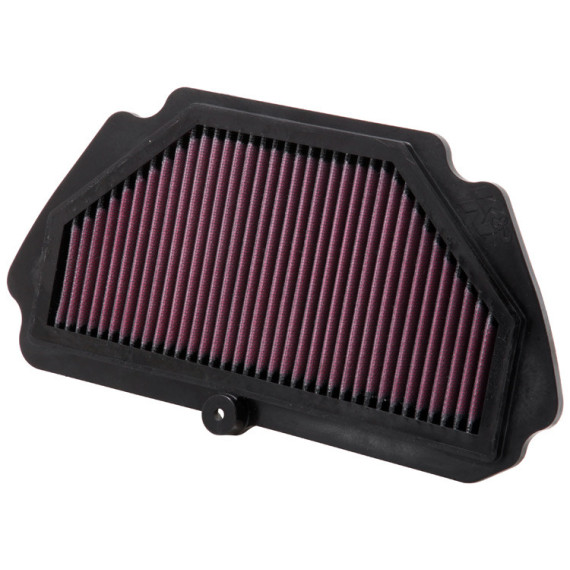 K&N Airfilter, ZX6R 09-19