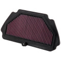 K&N Airfilter, ZX6R 09-19