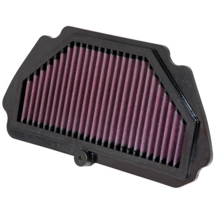 K&N Airfilter, ZX6R 09-19