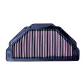 K&N Airfilter, ZX6R 98-02