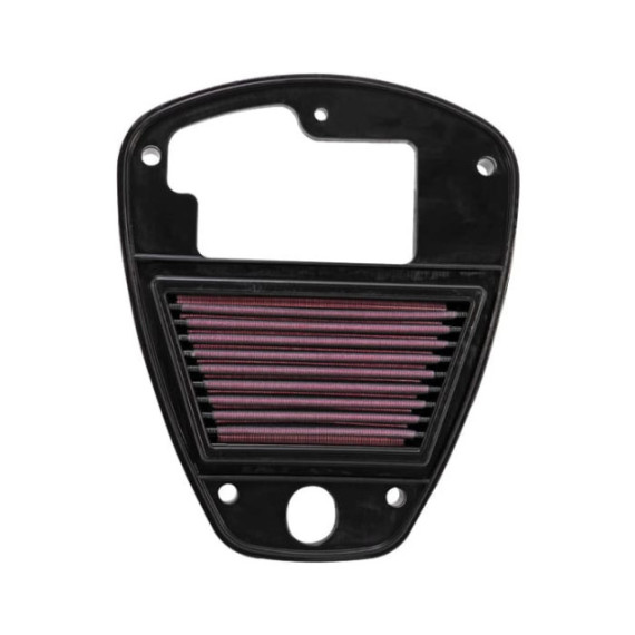 K&N Airfilter, VN 900 CLASSIC 06-11