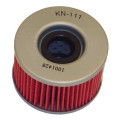 K&N Oilfilter