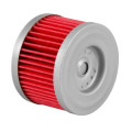 K&N Oilfilter