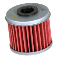 K&N Oilfilter