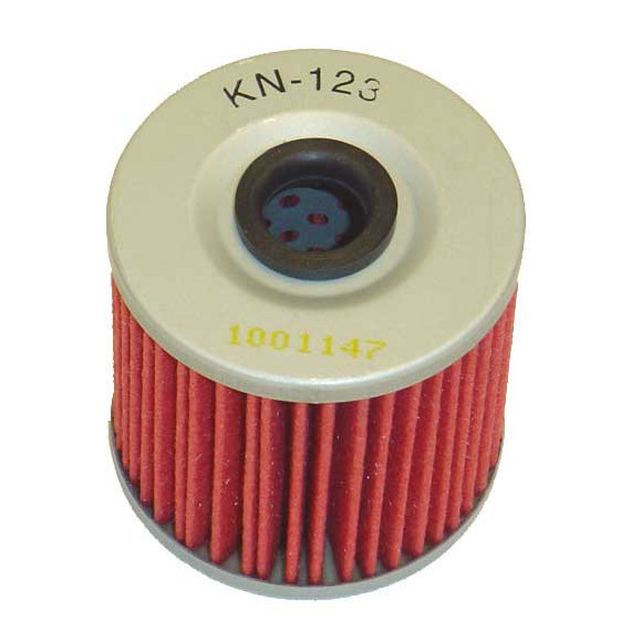 K&N Oilfilter