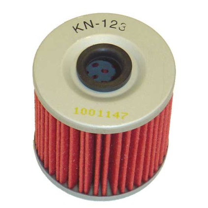 K&N Oilfilter