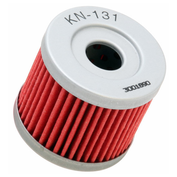 K&N Oilfilter