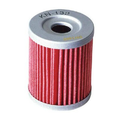 K&N Oilfilter