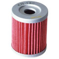 K&N Oilfilter