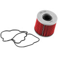 K&N Oilfilter