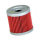 K&N Oilfilter