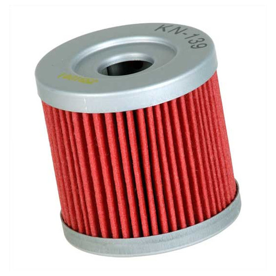 K&N Oilfilter