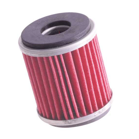 K&N Oilfilter