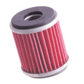 K&N Oilfilter