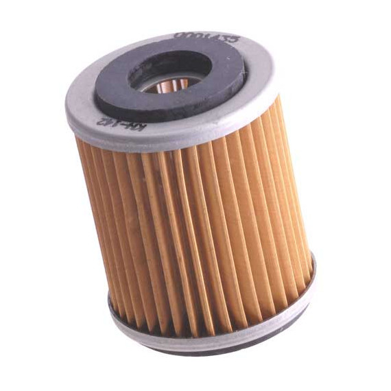 K&N Oilfilter