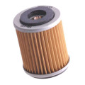 K&N Oilfilter