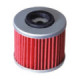 K&N Oilfilter