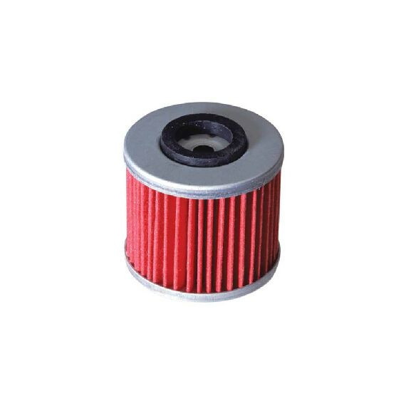 K&N Oilfilter