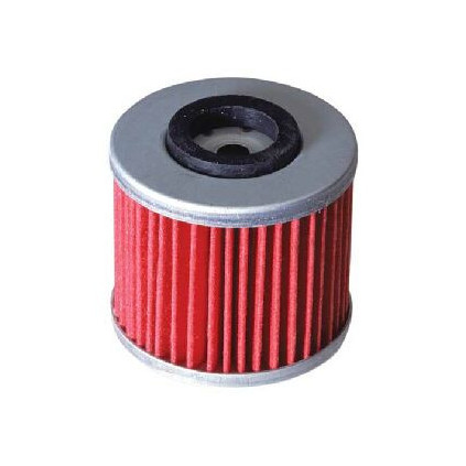 K&N Oilfilter