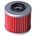 K&N Oilfilter