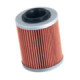 K&N Oilfilter