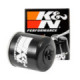 K&N Oilfilter