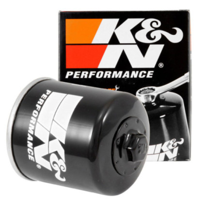 K&N Oilfilter